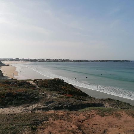 Baleal Atlantic 6 Villa Luaran gambar