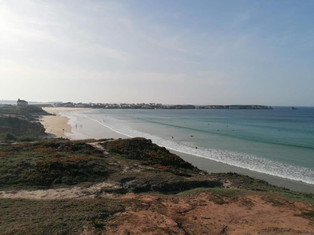 Baleal Atlantic 6 Villa Luaran gambar