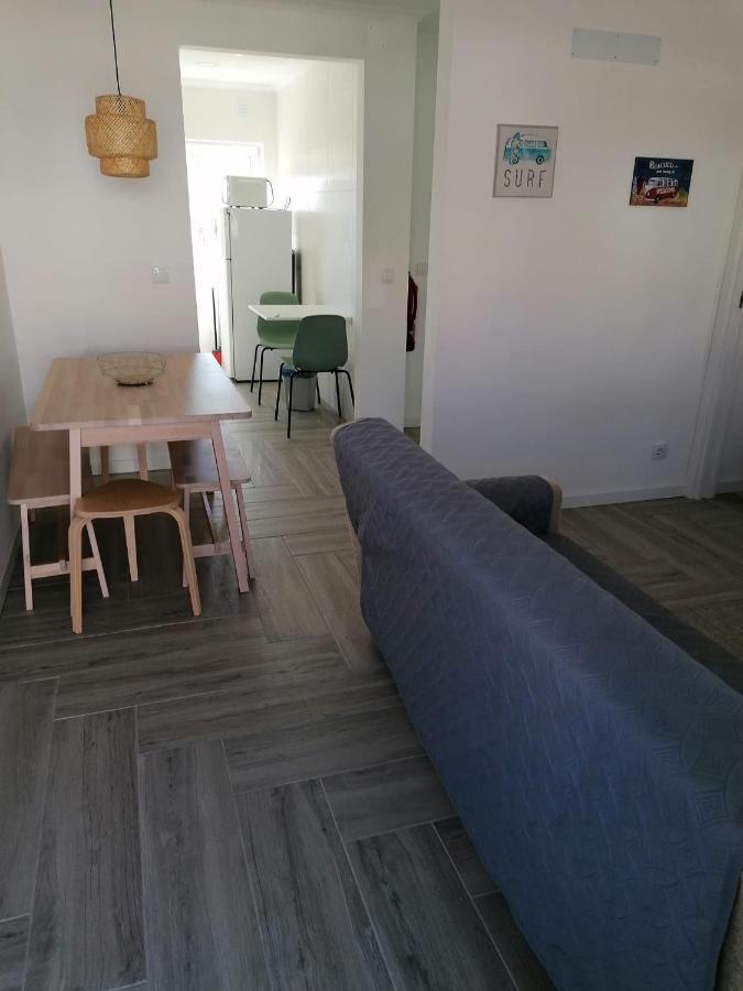 Baleal Atlantic 6 Villa Luaran gambar