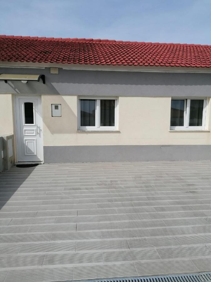 Baleal Atlantic 6 Villa Luaran gambar