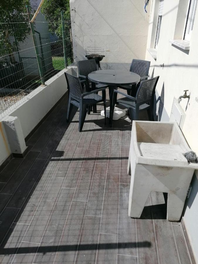 Baleal Atlantic 6 Villa Luaran gambar