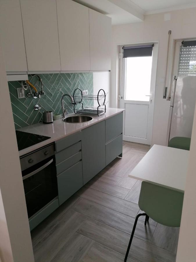Baleal Atlantic 6 Villa Luaran gambar