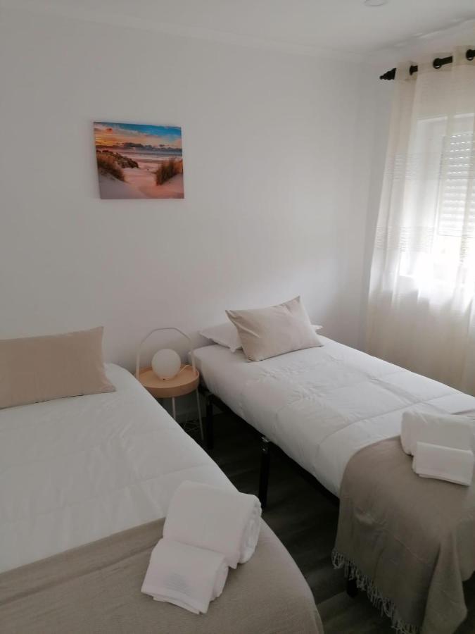 Baleal Atlantic 6 Villa Luaran gambar