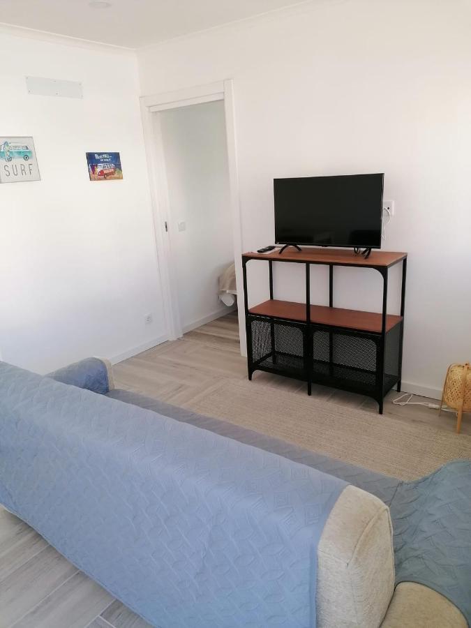 Baleal Atlantic 6 Villa Luaran gambar
